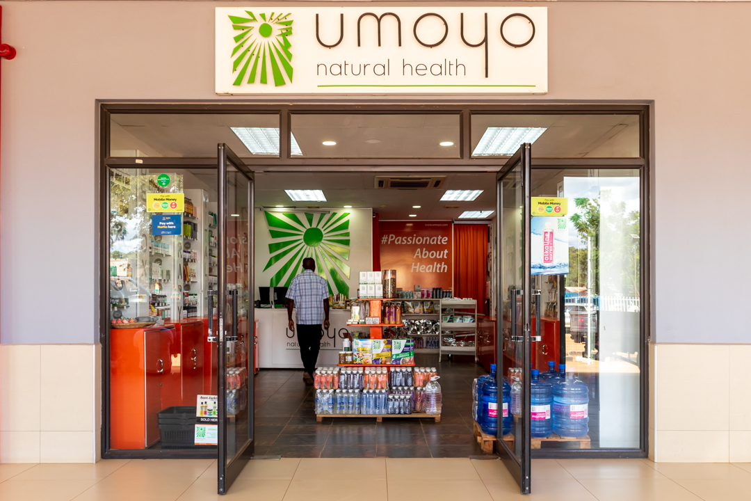 Umoyo